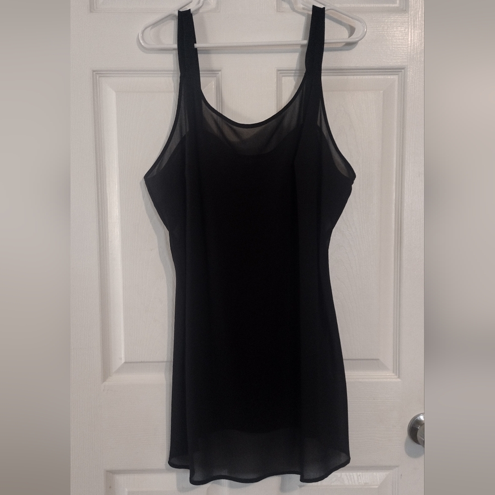 Lane Bryant Top size 22/24